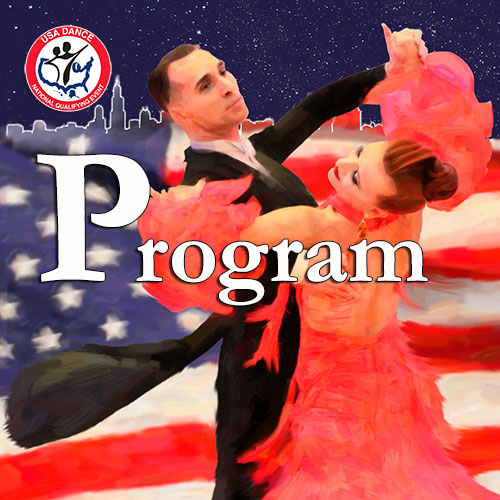 Program Cover