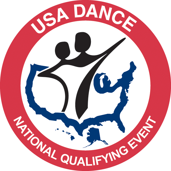 Chicago DanceSport Challenge Logo