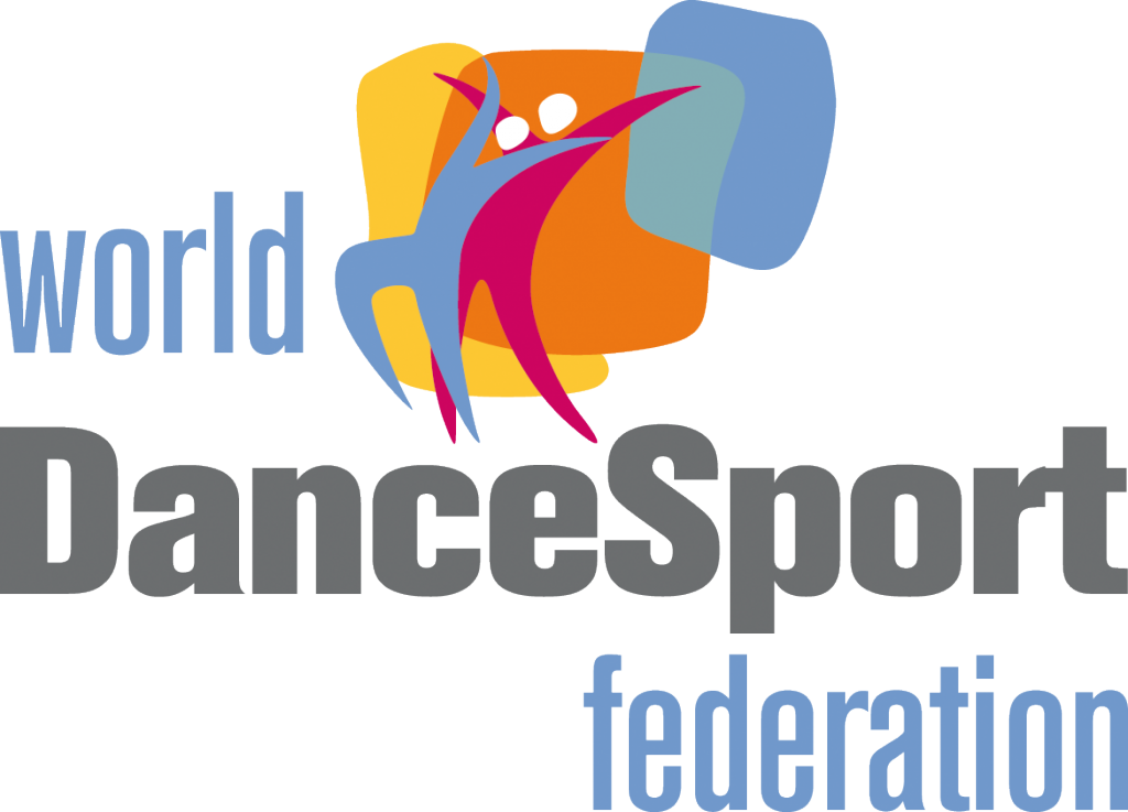 WDSF Logo