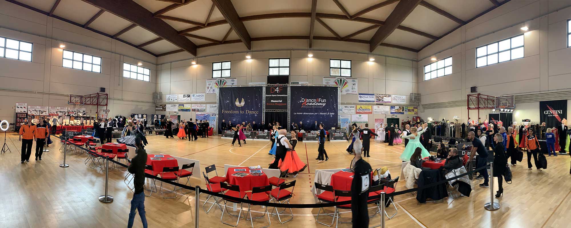 Daance4Fun Academy