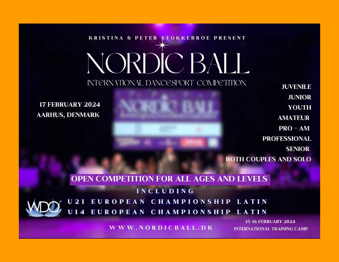 Nordic Ball